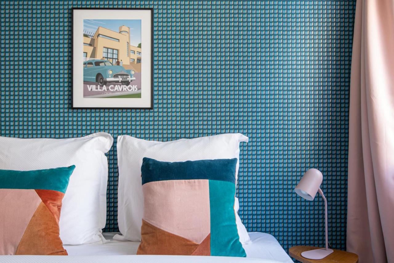 New - Urbaine Au Coeur De - 6 Pers Appartamento Parigi