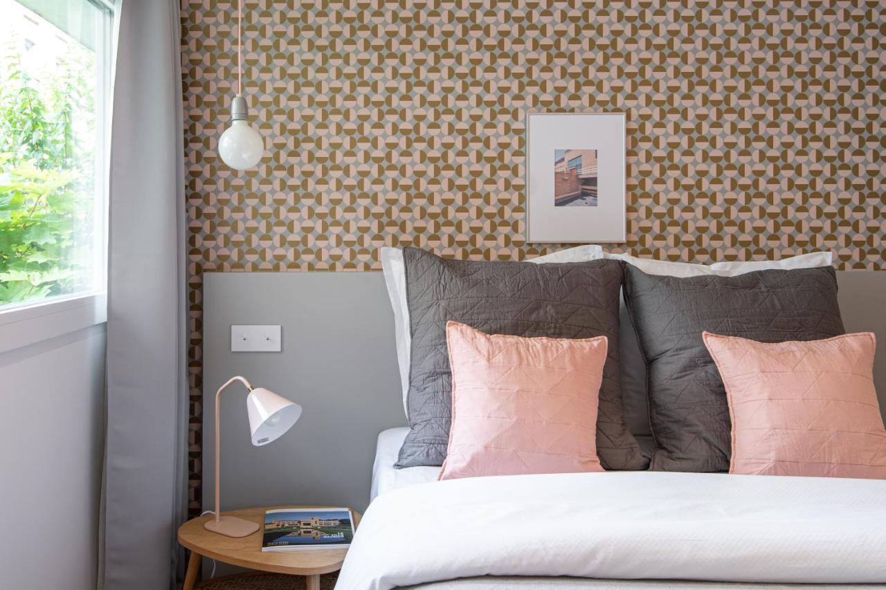 Apartamento New - Urbaine Au Coeur De - 6 Pers *