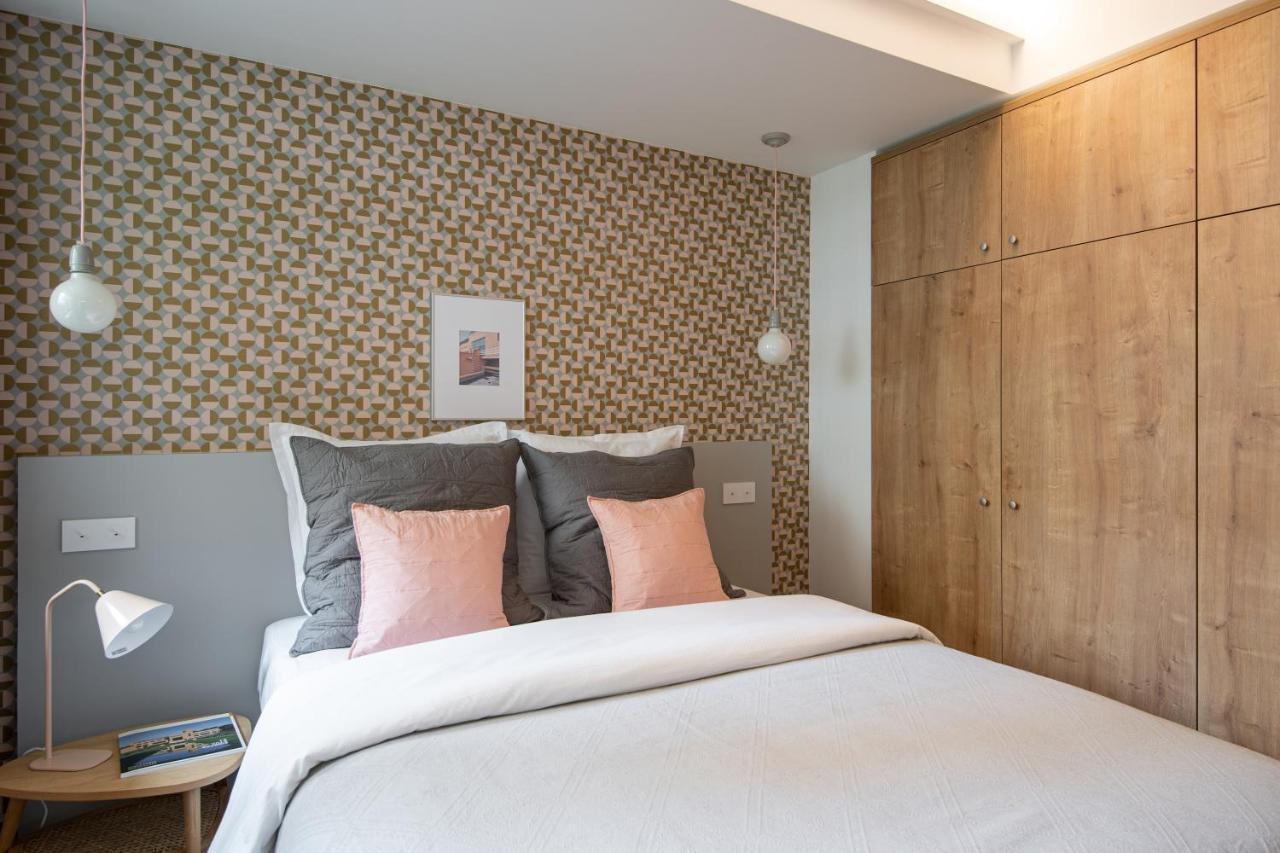 Apartamento New - Urbaine Au Coeur De - 6 Pers París