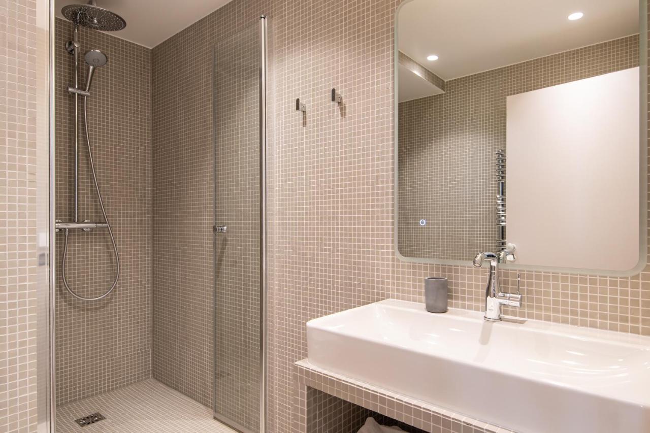 New - Urbaine Au Coeur De - 6 Pers Apartamento París
