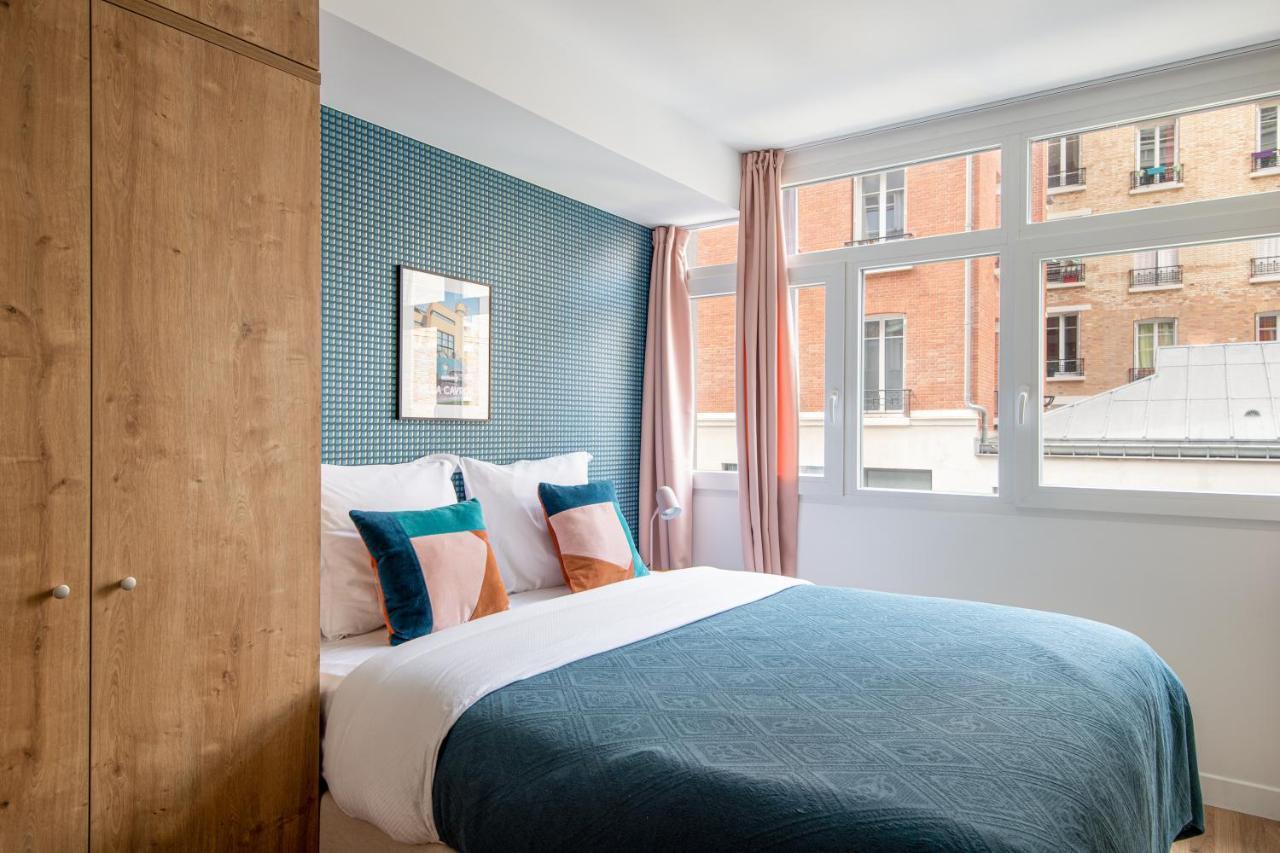 Apartamento New - Urbaine Au Coeur De - 6 Pers París