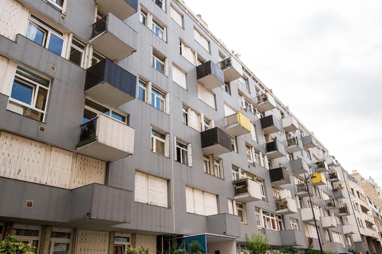 New - Urbaine Au Coeur De - 6 Pers * París